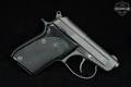 Beretta 21A Bobcat .22 LR Black in Good Condition Image 2
