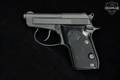 Beretta 21A Bobcat .22 LR Black in Good Condition Image 3