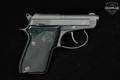 Beretta 21A Bobcat .22 LR Black in Good Condition Image 5