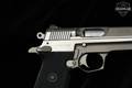 1993 Star Model M-43 Firestar 9mm Luger (9x19 Para) Stainless Steel in Good Condition Image 3