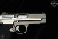 1993 Star Model M-43 Firestar 9mm Luger (9x19 Para) Stainless Steel in Good Condition Image 5