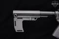 Spikes Tactical Rare Breed Samurai .300 AAC Blackout (7.62x35mm) Black in Excellent Condition Image 4