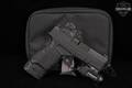 Springfield Armory XD-S Mod.2 OSP 9mm Luger Black in Very Good Condition Image 2