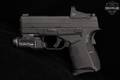 Springfield Armory XD-S Mod.2 OSP 9mm Luger Black in Very Good Condition Image 3