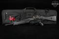 1980 Heckler & Koch (H&K, HK) HK 93 A2 .223 Rem. Black in Good Condition Image 2