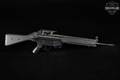 1980 Heckler & Koch (H&K, HK) HK 93 A2 .223 Rem. Black in Good Condition Image 3