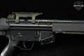 1980 Heckler & Koch (H&K, HK) HK 93 A2 .223 Rem. Black in Good Condition Image 5