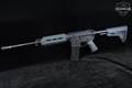 Sota Arms Patriot PA15 5.56mm NATO Black & Grey in Good Condition Image 2