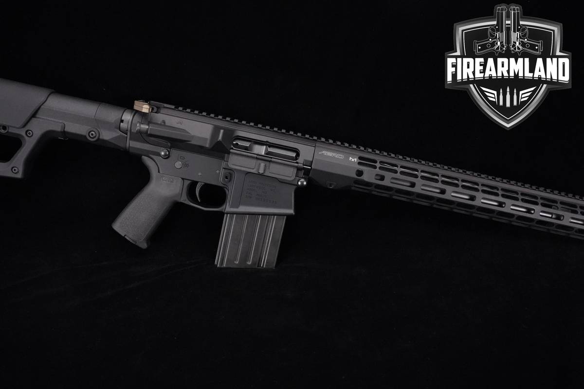 Aero Precision M5 308 Win AR-10 AR10 AR 20" Aero-Precision M5 AR-10-AR10 AR