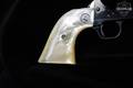 1964 Colt Single Action Army Nevada Centennial .45 Colt Blued in Like-New Condition Image 3