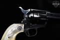 1964 Colt Single Action Army Nevada Centennial .45 Colt Blued in Like-New Condition Image 4