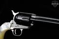1964 Colt Single Action Army Nevada Centennial .45 Colt Blued in Like-New Condition Image 5