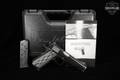 Dan Wesson Valor Black .45 ACP Black in Excellent Condition Image 2