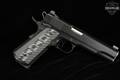 Dan Wesson Valor Black .45 ACP Black in Excellent Condition Image 3