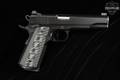 Dan Wesson Valor Black .45 ACP Black in Excellent Condition Image 4