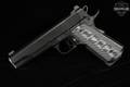 Dan Wesson Valor Black .45 ACP Black in Excellent Condition Image 5