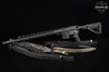 Radical Firearms (RF) RF-15 6mm ARC Black in Very Good Condition Image 2