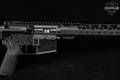 Radical Firearms (RF) RF-15 6mm ARC Black in Very Good Condition Image 5