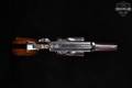 Smith & Wesson (S&W) Model 36 Chiefs Special .38 Spl. Blued & Walnut in Good Condition Image 5