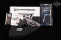 Diamondback (DB) SDR .357 Mag. Matte Silver in Very Good Condition Image 2