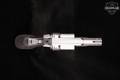 Diamondback (DB) SDR .357 Mag. Matte Silver in Very Good Condition Image 5