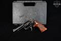Smith & Wesson (S&W) Model 10-6 .38 Spl. Blued in Good Condition Image 2