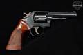 Smith & Wesson (S&W) Model 10-6 .38 Spl. Blued in Good Condition Image 3