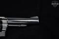 Smith & Wesson (S&W) Model 10-6 .38 Spl. Blued in Good Condition Image 4