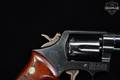 Smith & Wesson (S&W) Model 10-6 .38 Spl. Blued in Good Condition Image 5