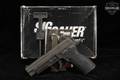 Sig Sauer P226 Enhanced Elite 9mm Luger Black in Very Good Condition Image 2