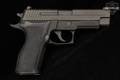 Sig Sauer P226 Enhanced Elite 9mm Luger Black in Very Good Condition Image 3