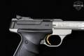 Browning Buck Mark Lite URX .22 LR Two-Tone in Very Good Condition Image 4