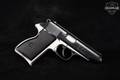 FEG PA-63 9x18mm Makarov Two-Tone Blued in Very Good Condition Image 3