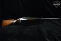 Unknown Belgium SXS 12 Gauge Blued in Fair Condition Image 2