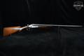 Unknown Belgium SXS 12 Gauge Blued in Fair Condition Image 3