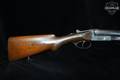 Unknown Belgium SXS 12 Gauge Blued in Fair Condition Image 4