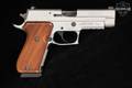 Sig Sauer P220 Stainless Elite .45 ACP Matte Stainless in Good Condition Image 3