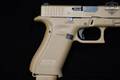Glock 19X Crossover 9mm Luger FDE (Flat Dark Earth) in Excellent Condition Image 4