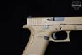 Glock 19X Crossover 9mm Luger FDE (Flat Dark Earth) in Excellent Condition Image 5