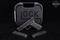 Glock 17 Gen3 9mm Luger Black in Excellent Condition Image 2
