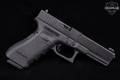 Glock 17 Gen3 9mm Luger Black in Excellent Condition Image 3
