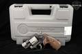 Smith & Wesson (S&W) Model 327 Performance Center .357 Mag. Two-Tone Black & Gray in Very Good Condition Image 2