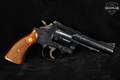 1970 Smith & Wesson (S&W) Model 15-3 K-38 Combat Masterpiece .38 Spl. Blued in Excellent Condition Image 2
