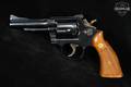 1970 Smith & Wesson (S&W) Model 15-3 K-38 Combat Masterpiece .38 Spl. Blued in Excellent Condition Image 3