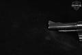1970 Smith & Wesson (S&W) Model 15-3 K-38 Combat Masterpiece .38 Spl. Blued in Excellent Condition Image 4