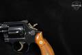 1970 Smith & Wesson (S&W) Model 15-3 K-38 Combat Masterpiece .38 Spl. Blued in Excellent Condition Image 5