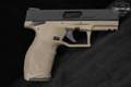 Taurus TX-22 .22 LR Two-Tone Black & FDE in Very Good Condition Image 4
