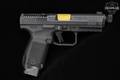 Canik TP9 Combat Executive 9mm Luger (9x19 Para) Black in Good Condition Image 3