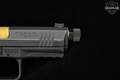 Canik TP9 Combat Executive 9mm Luger (9x19 Para) Black in Good Condition Image 4
