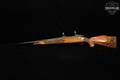 Weatherby Mark V Lazermark .460 Weatherby Magnum Blued & Walnut in Good Condition Image 2